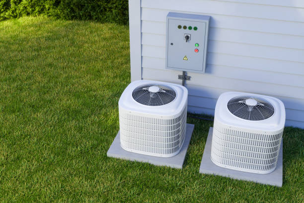 HVAC Air Duct Cleaning in Dayton, IN