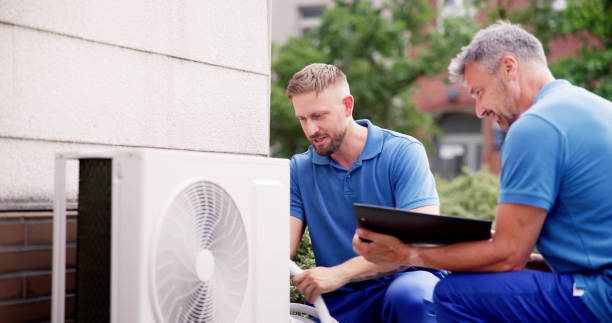 Best Emergency HVAC Repair  in Dayton, IN