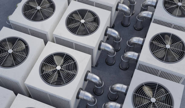 Best Best HVAC Companies  in Dayton, IN