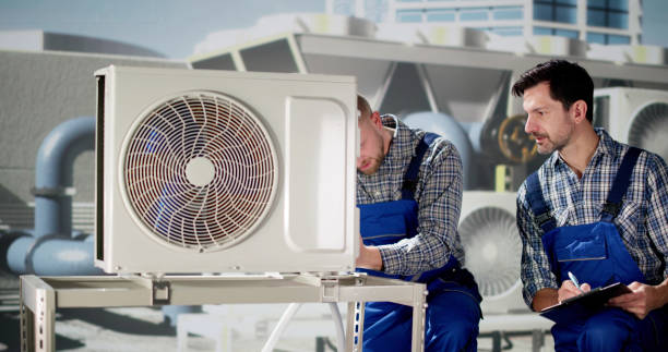 Best HVAC Emergency Services  in Dayton, IN