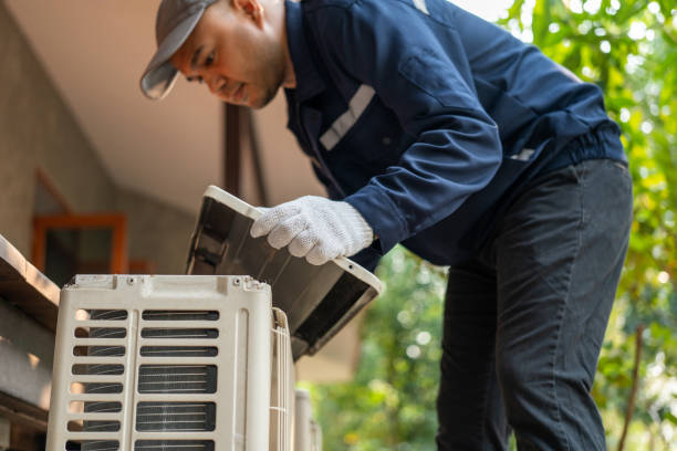 Best HVAC Emergency Services  in Dayton, IN