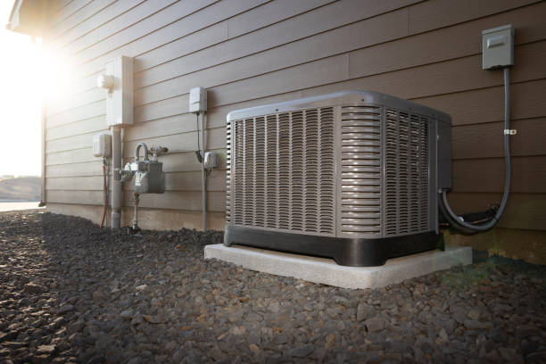 Best Residential HVAC Services  in Dayton, IN